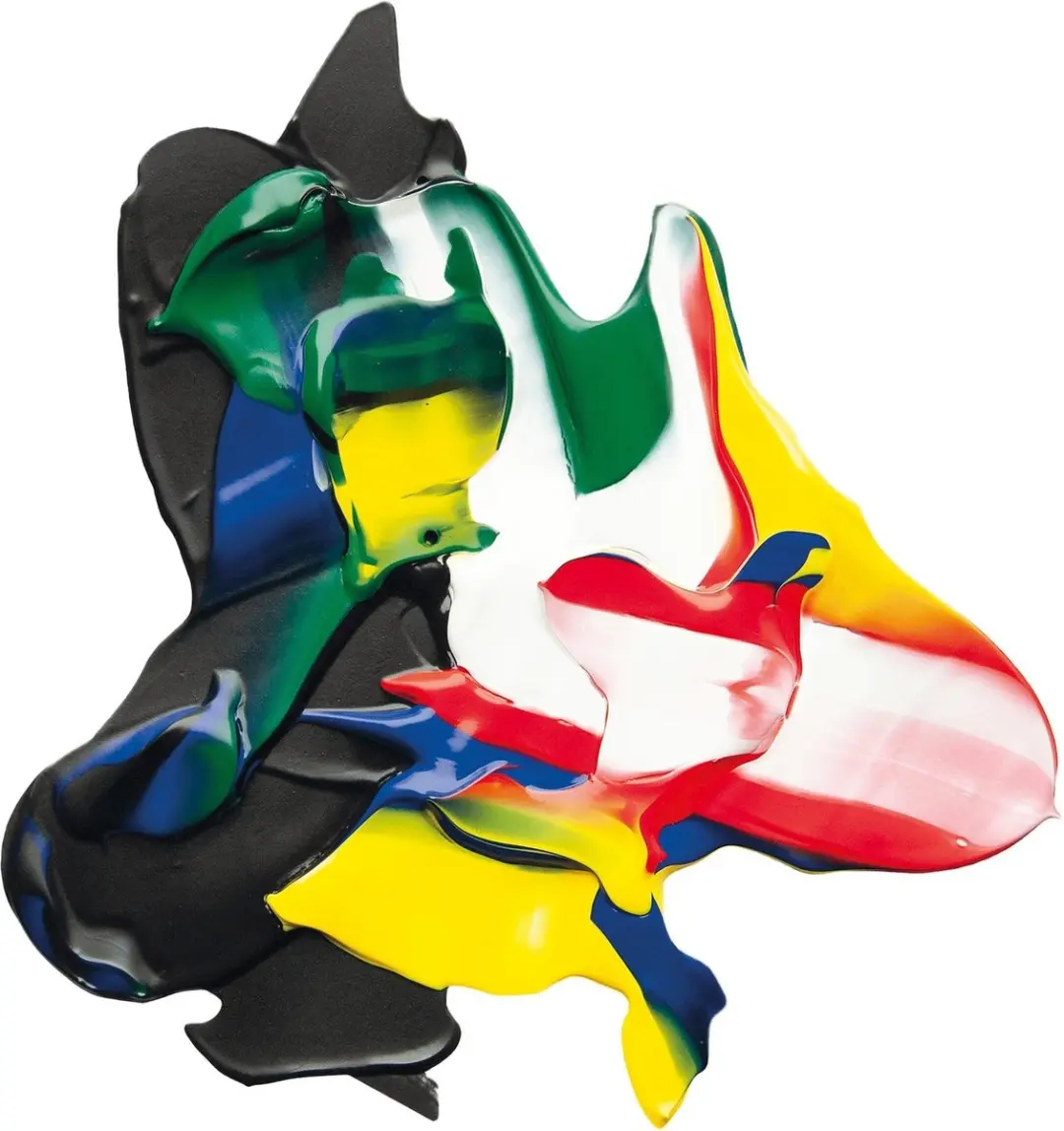 Amsterdam Standard Acrylverf Assorti - 6x20ml