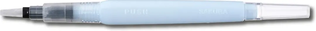 Sakura Koi Water Brush Maat M