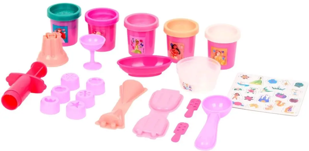 PAW Patrol Klei IJsjes Maker Set - Creatief Speelgoed