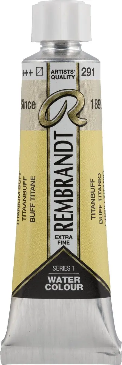 Rembrandt Aquarelverf Tube 10ml