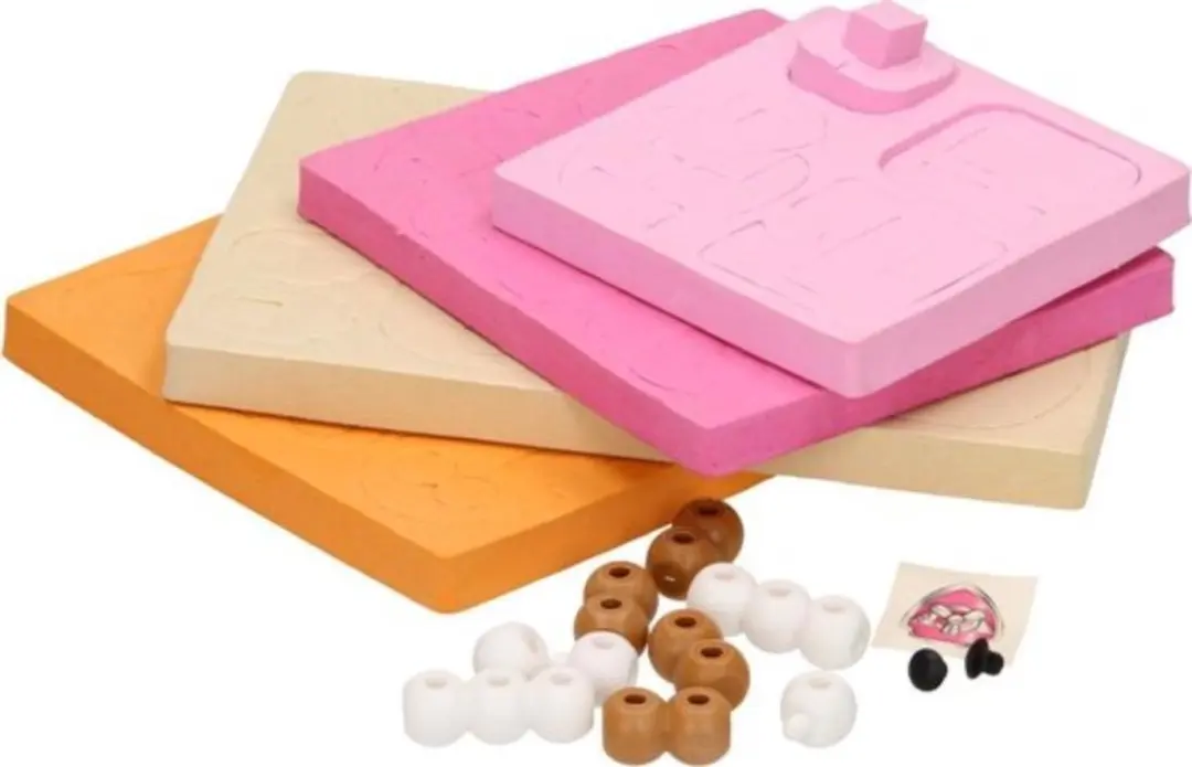 PAW Patrol Skye 3D Puzzel - 46 Stukjes