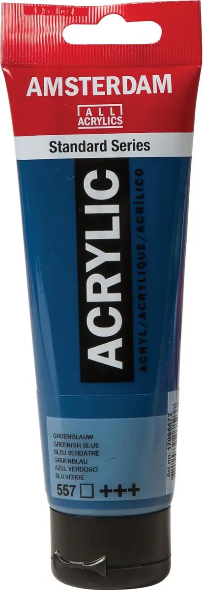 Amsterdam Standard Acrylverf 120ml
