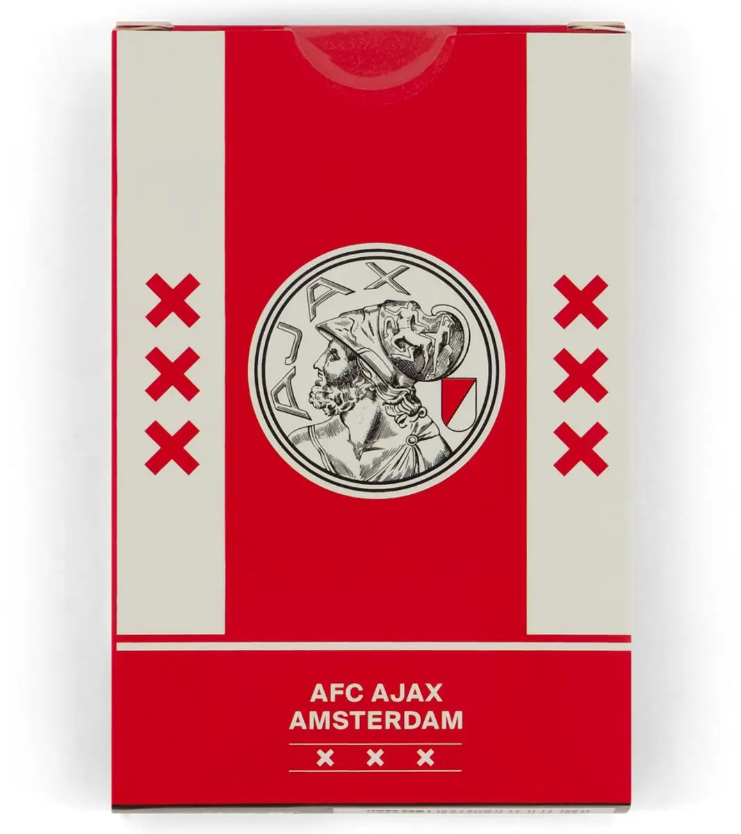 Ajax Speelkaarten
