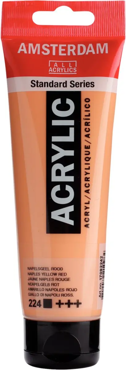 Amsterdam Standard Acrylverf 120ml