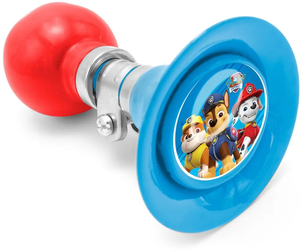 PAW Patrol Fietshoorn
