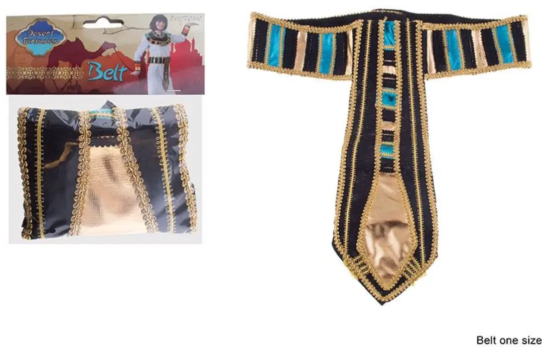 Egyptische riem Yanara