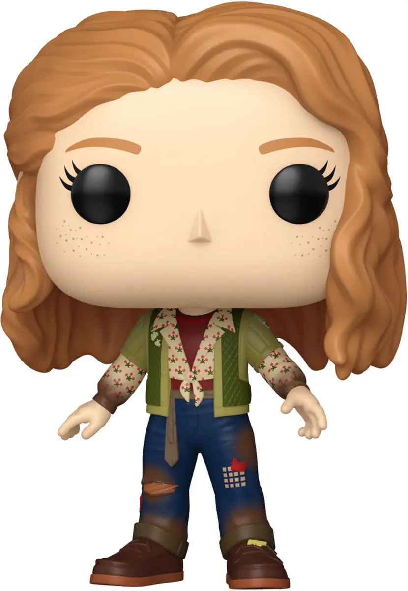 Funko Pop! Stranger Things Max Mayfield