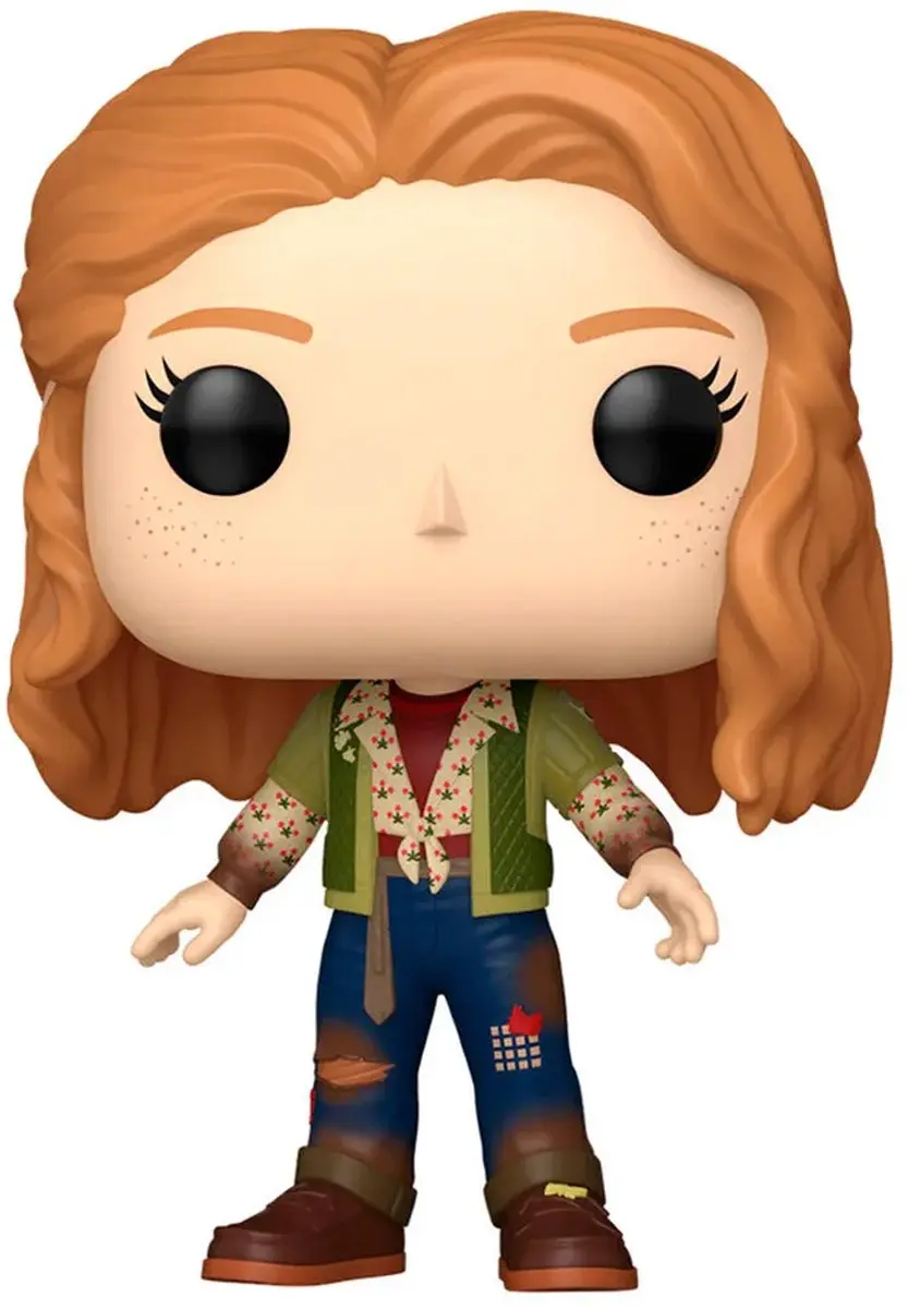 Funko Pop! Stranger Things Max Mayfield - Standard