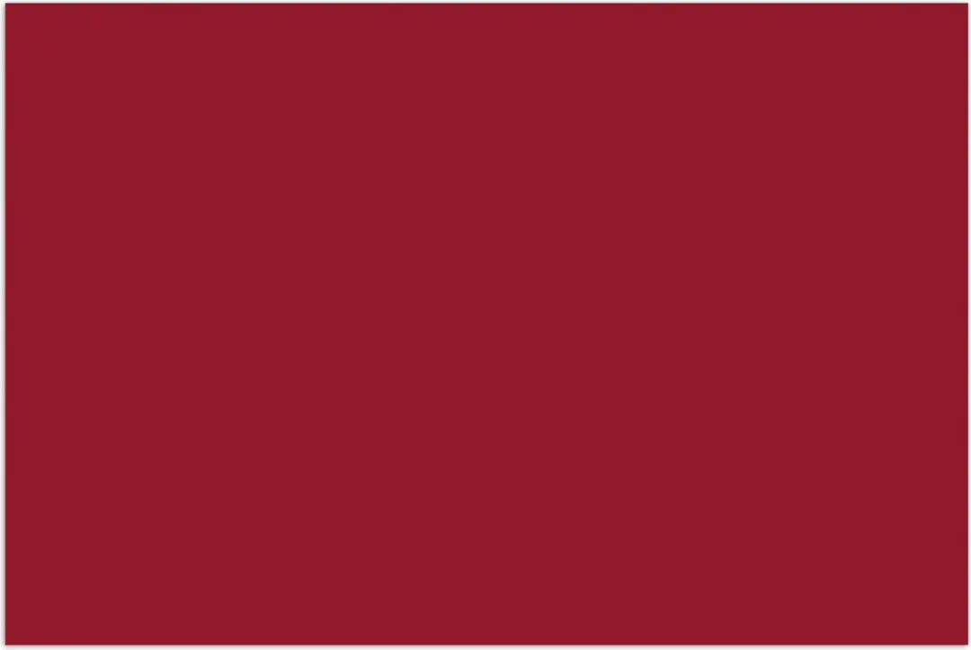 Kangaro Fotokarton Rood 50x70cm - 300g - 25 Vel