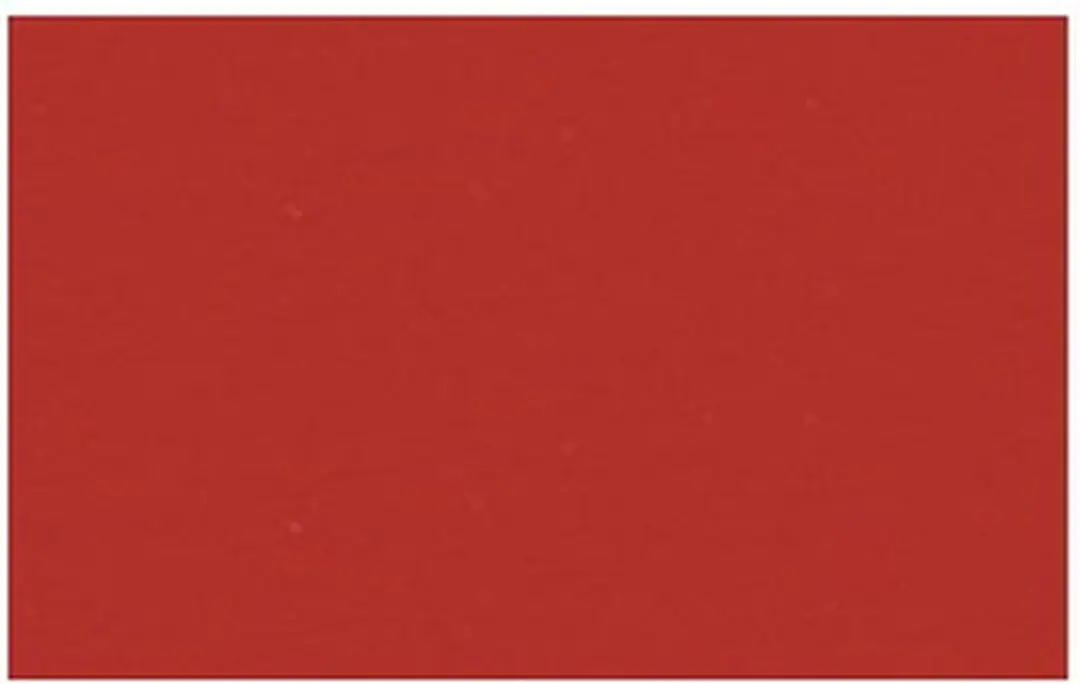 Kangaro Fotokarton Rood 50x70cm - 300g - 25 Vel