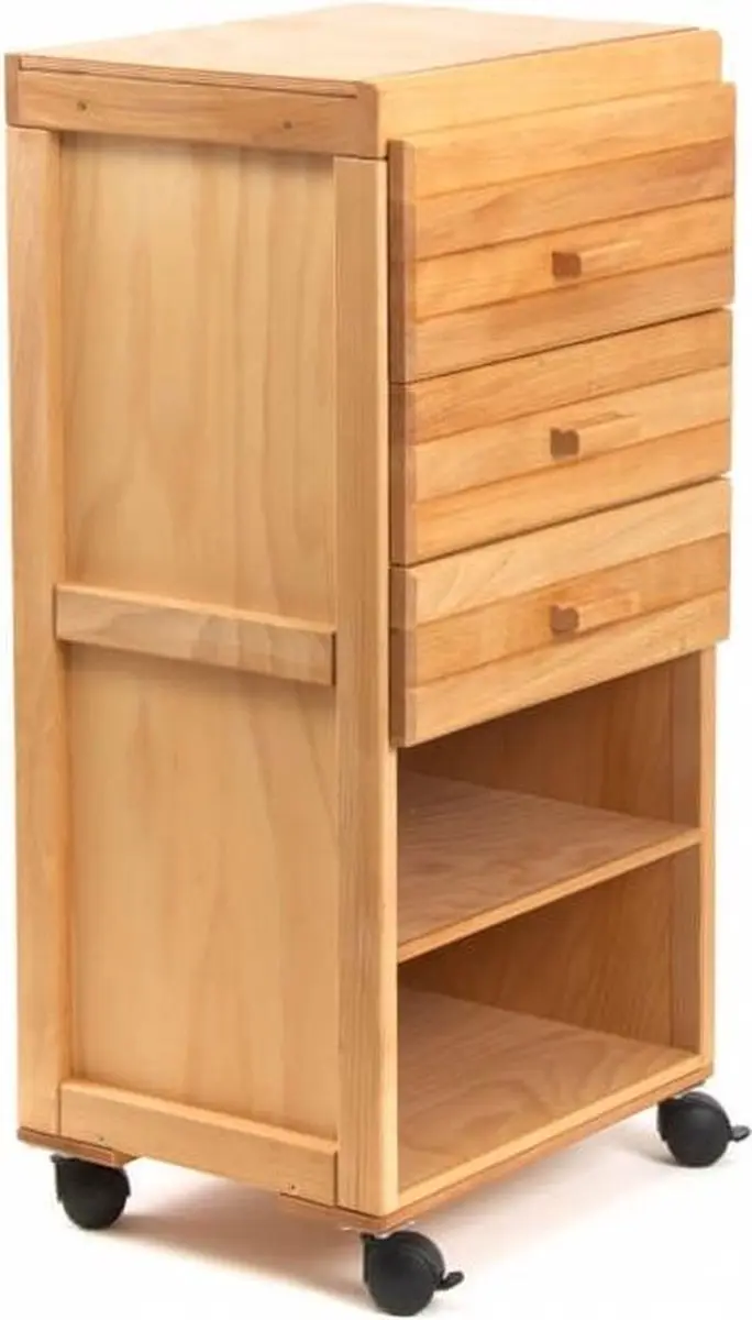 Museo Cabinet Callela 73