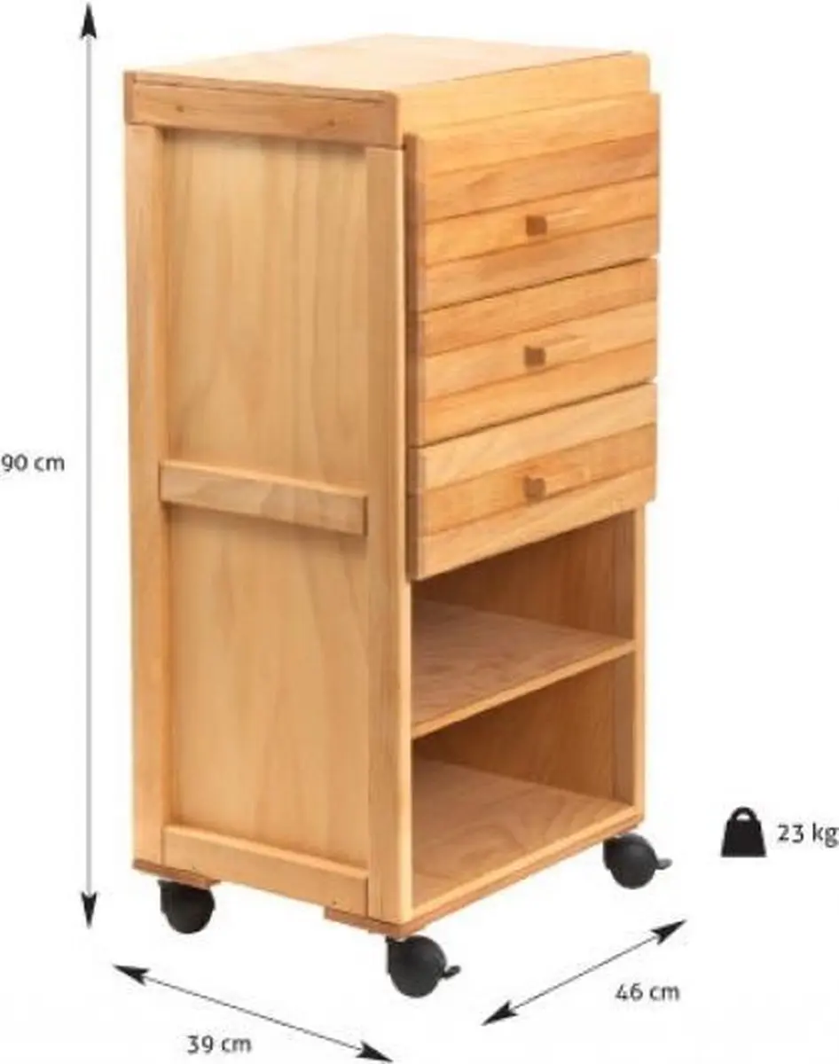 Museo Cabinet Callela 73