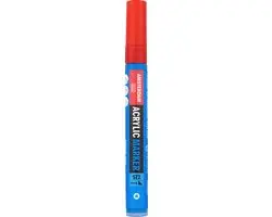Amsterdam Markers 4mm Primaircyaan