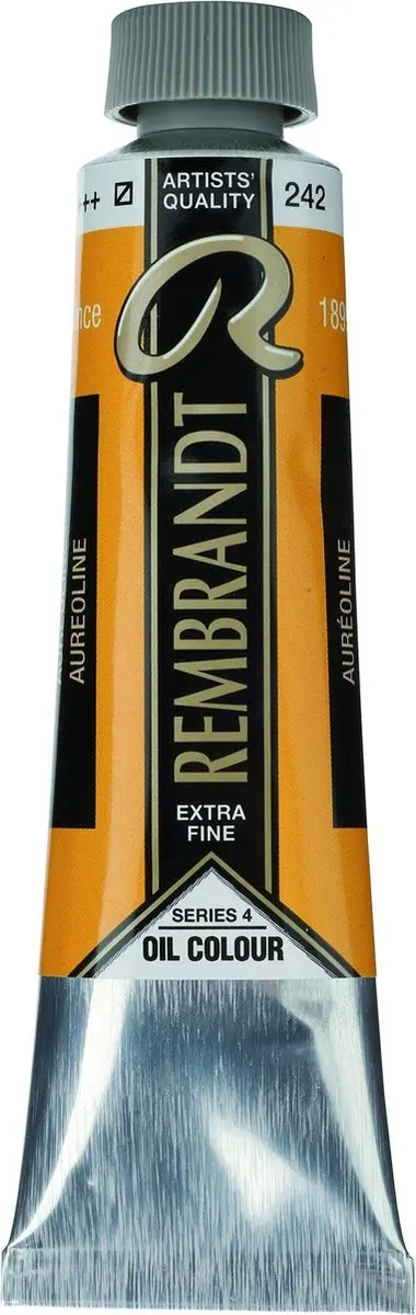 Rembrandt Olieverf Aureoline 15ml