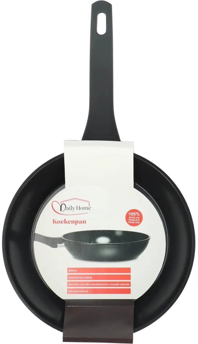 Daily Home Koekenpan 24cm