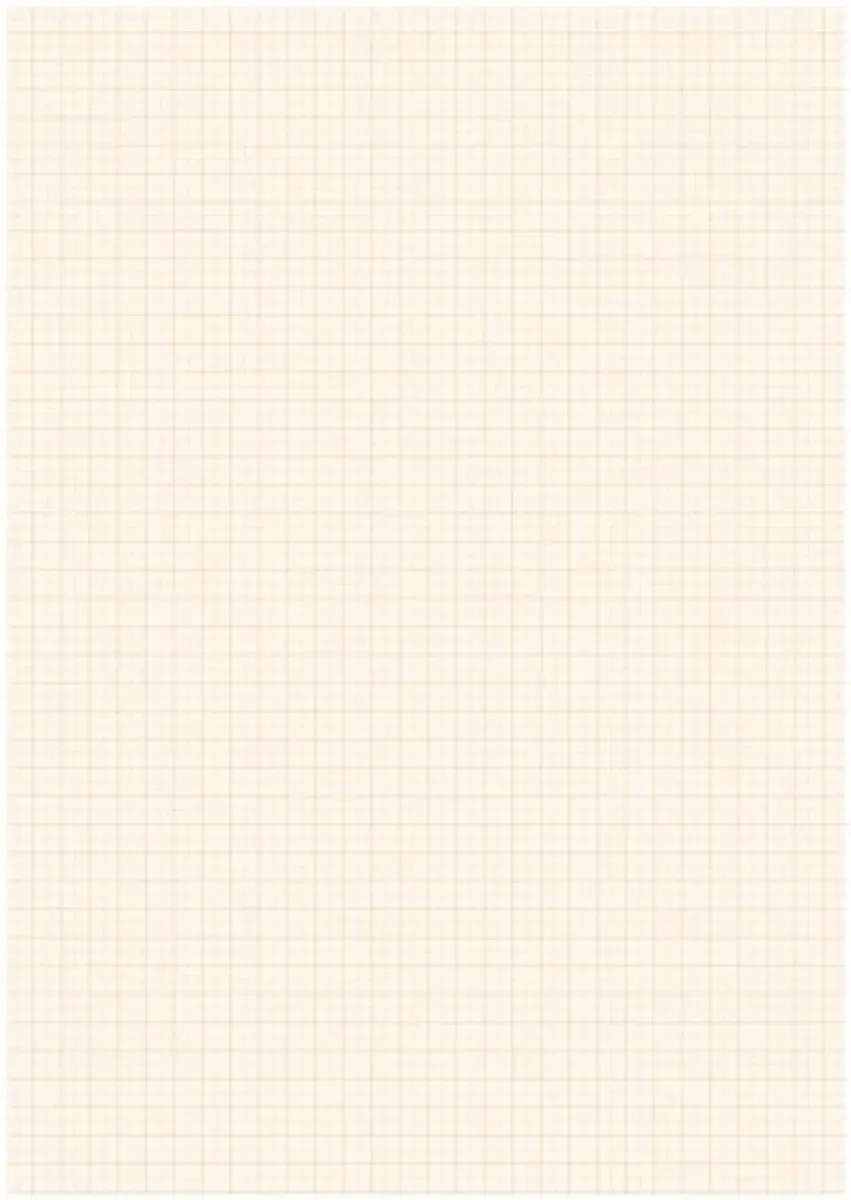 Kangaro Blok Millimeterpapier A3