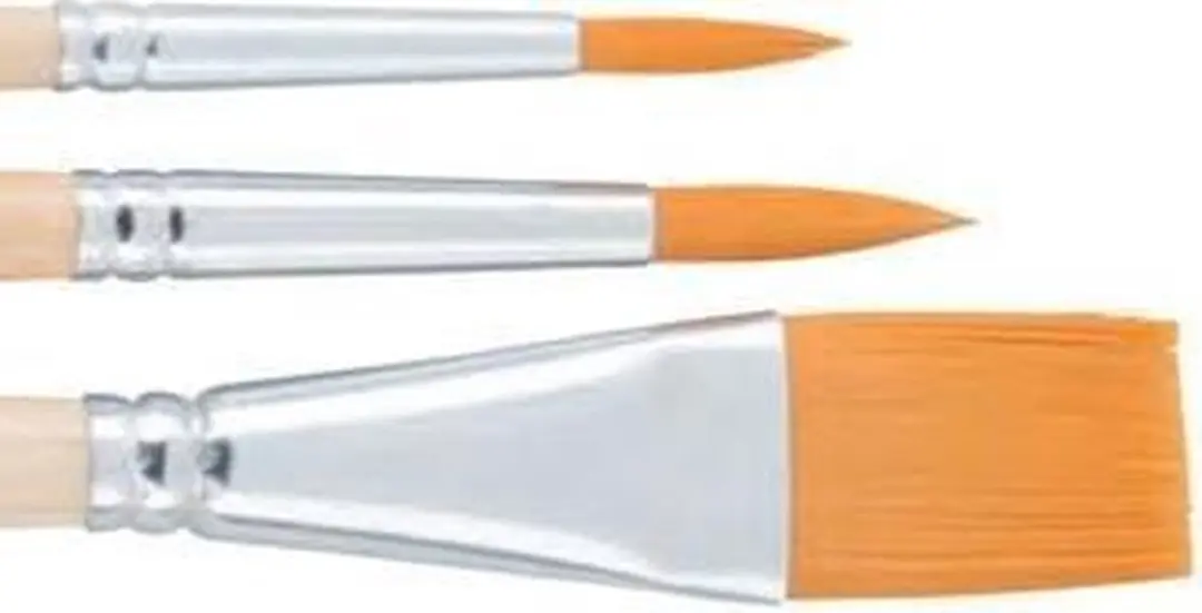 Royal Talens Penselenset Aquarel Filament 3 Mix - 1 Kleur