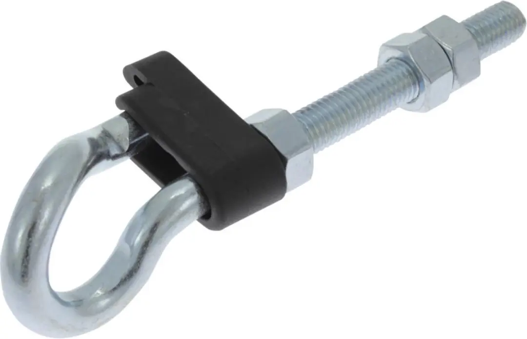Deltafix Schommelhaak M12 160mm Verzinkt
