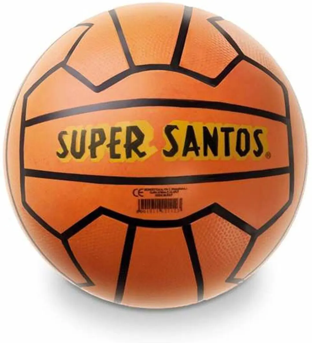 Unice Toys Bioball Oranje Ø 22cm