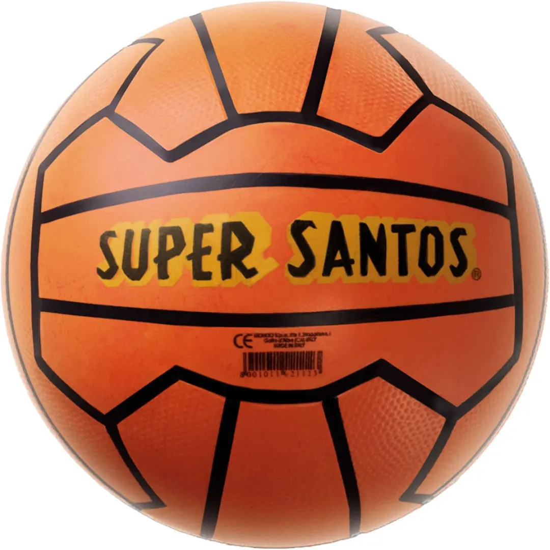 Unice Toys Bioball Oranje Ø 22cm