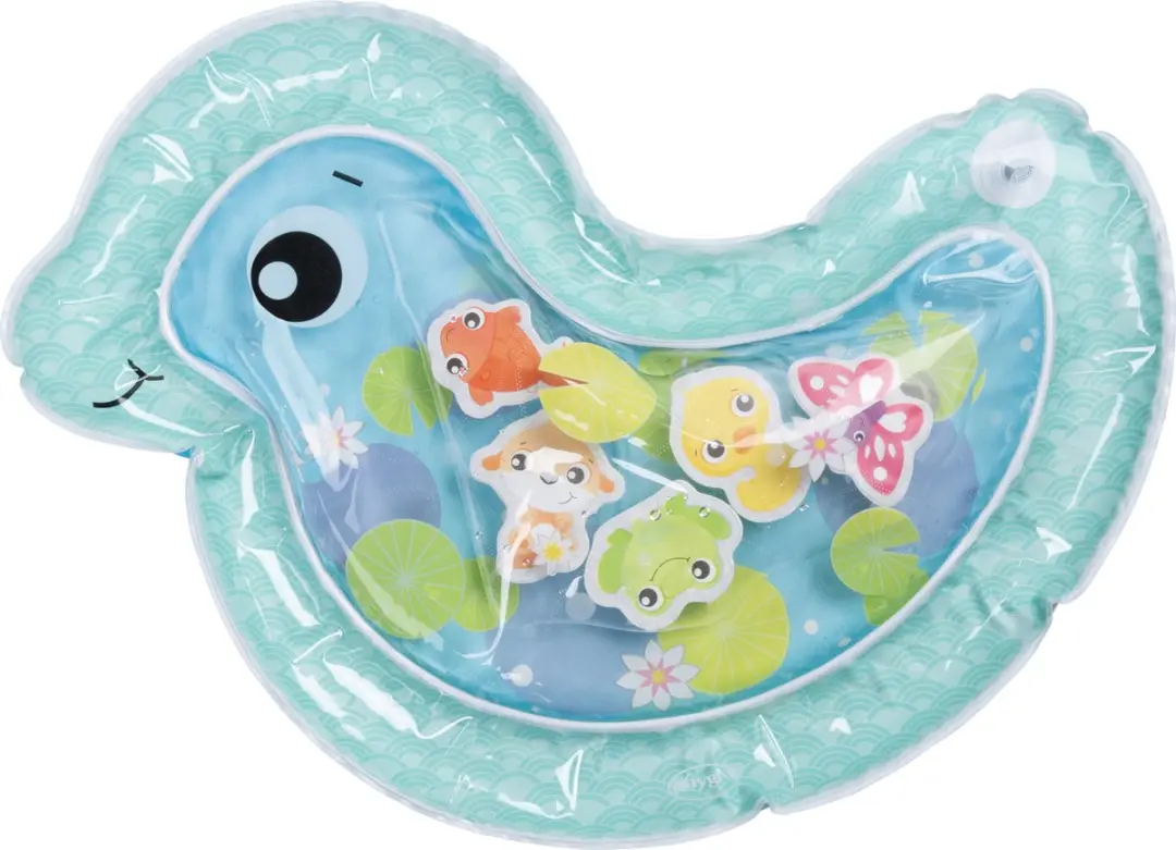 Playgro Sensory Pond Pat and Play Waterspeelgoed