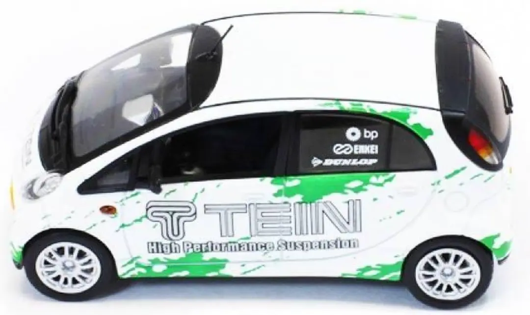 Mitsubishi i Tein Version 2011 J-Collection 1:43
