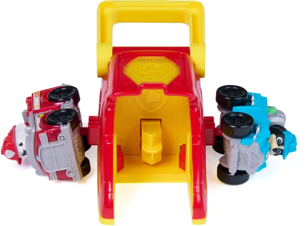 PAW Patrol Pup Squad Marshall Launchers - MPN 02312699
