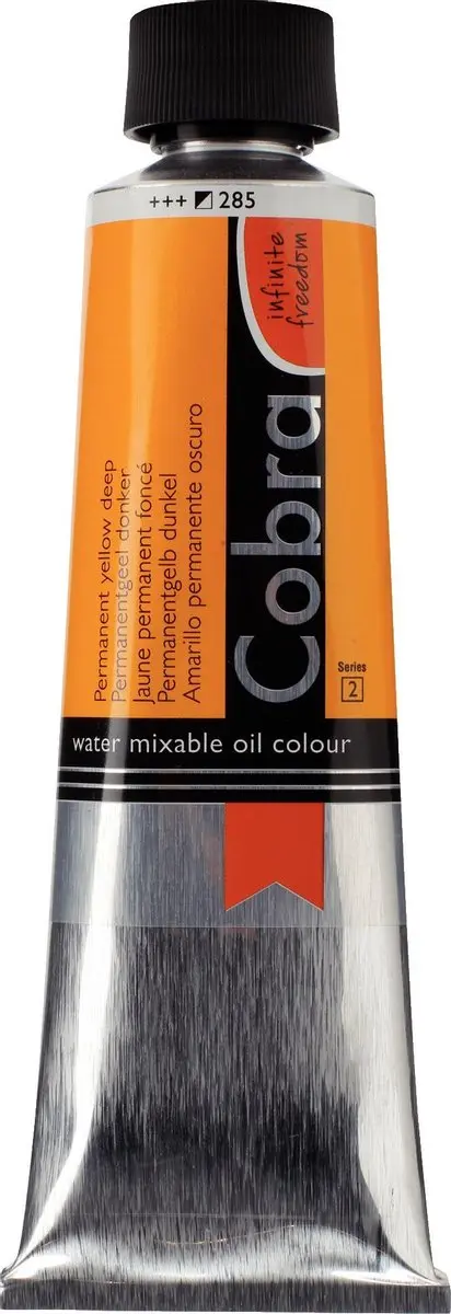 Cobra Artist Watervermengbare Olieverf 150ml