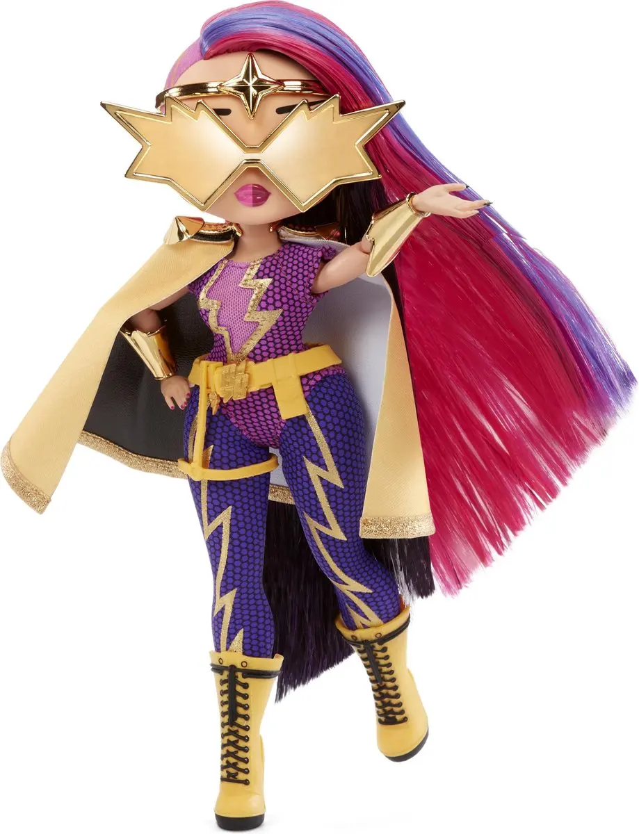 LOL Surprise! OMG Movie Magic Ms. Direct Modepop
