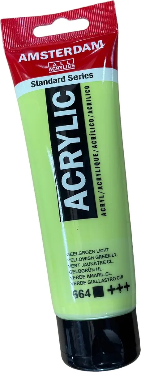 Amsterdam Standard Acrylverf 120ml