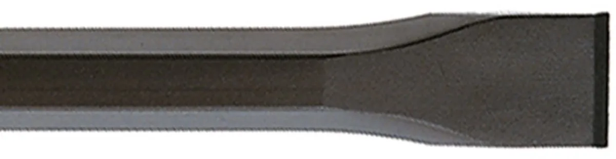 Makita D-08707 Koudbeitel 19x280mm - Hout - afbeelding 2 van 2