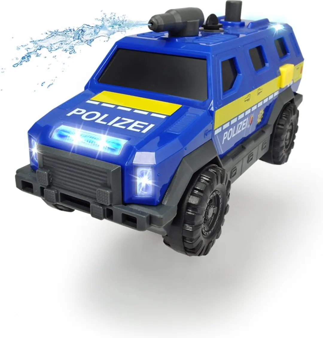 Dickie Toys Special Forces 203713009