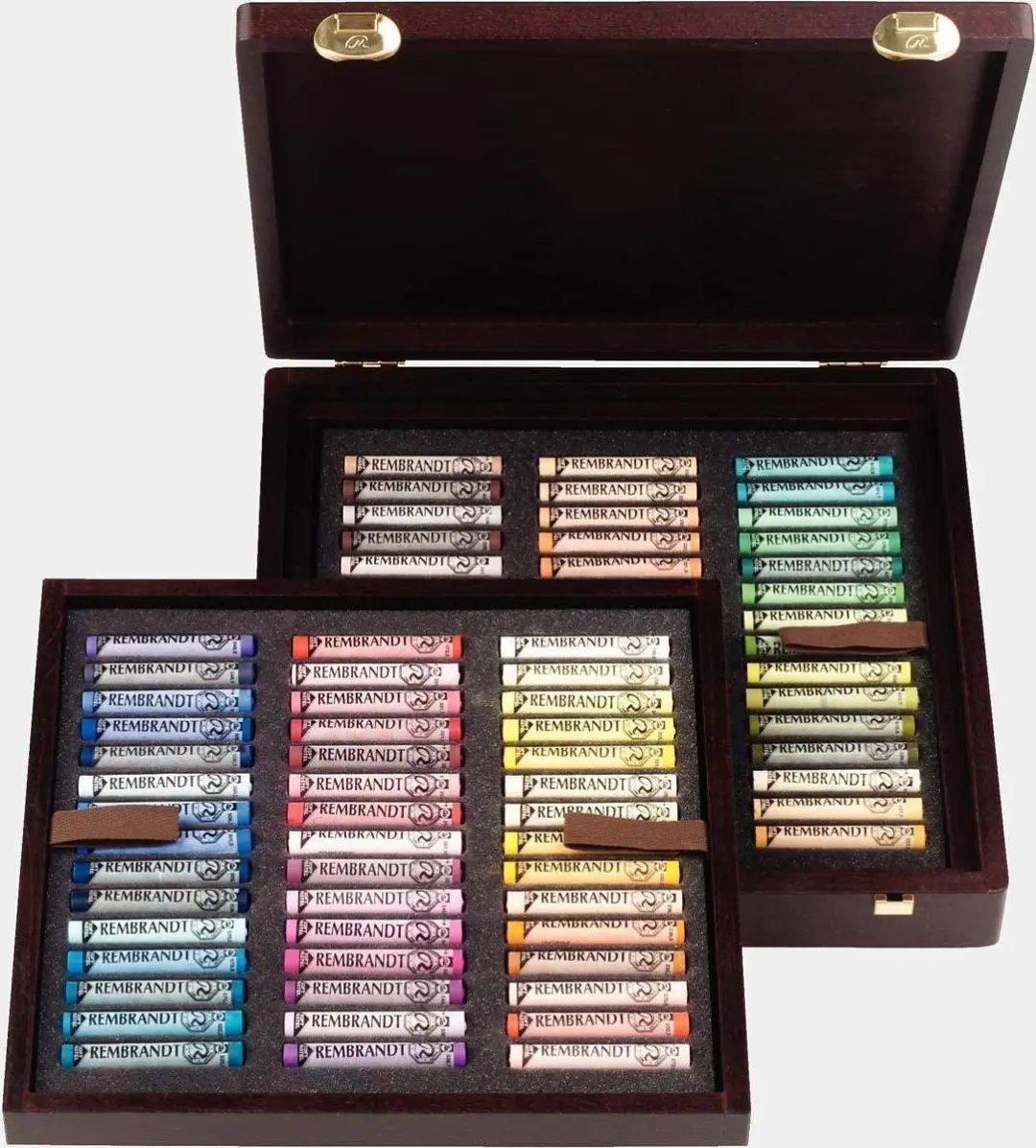 Rembrandt Softpastels 90 Kleuren