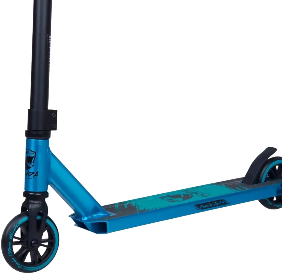 Panda Initio v2 Stuntstep - 110 Inch - Turquoise