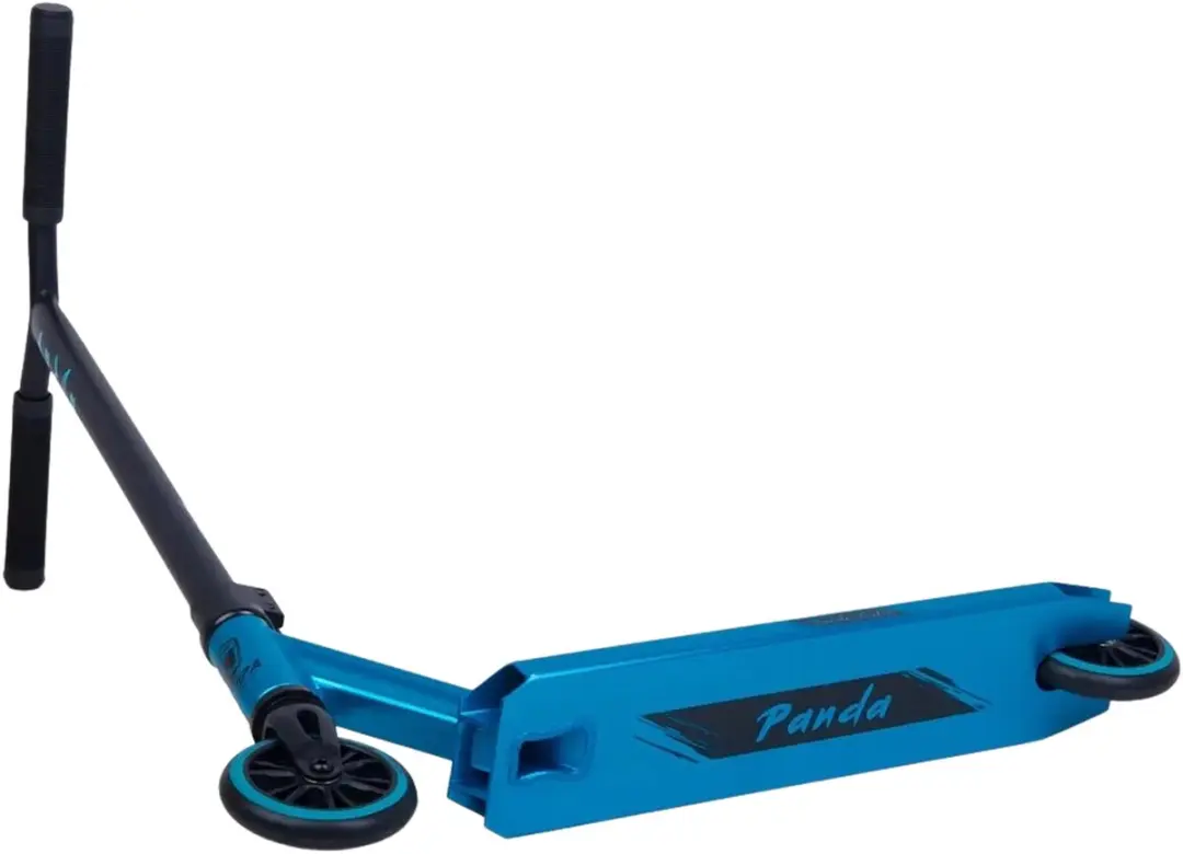 Panda Initio v2 Stuntstep - 110 Inch - Turquoise