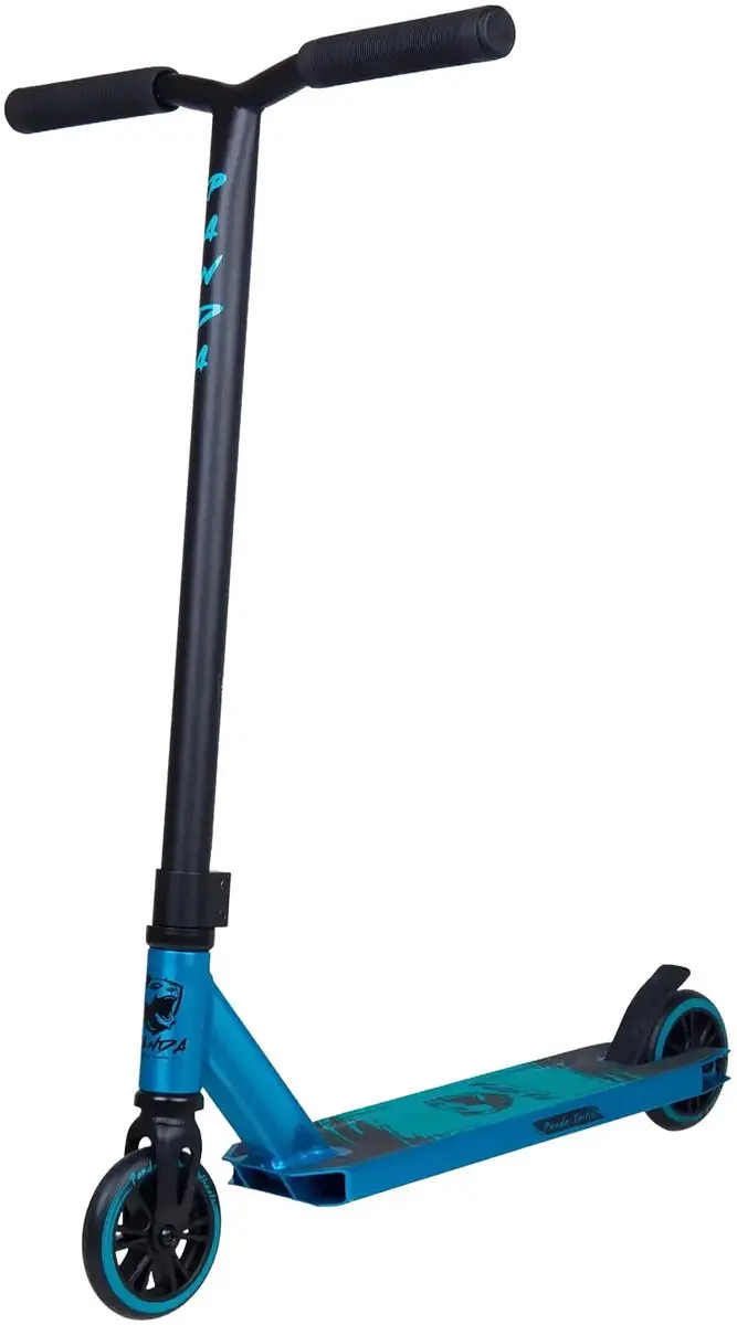 Panda Initio v2 Stuntstep