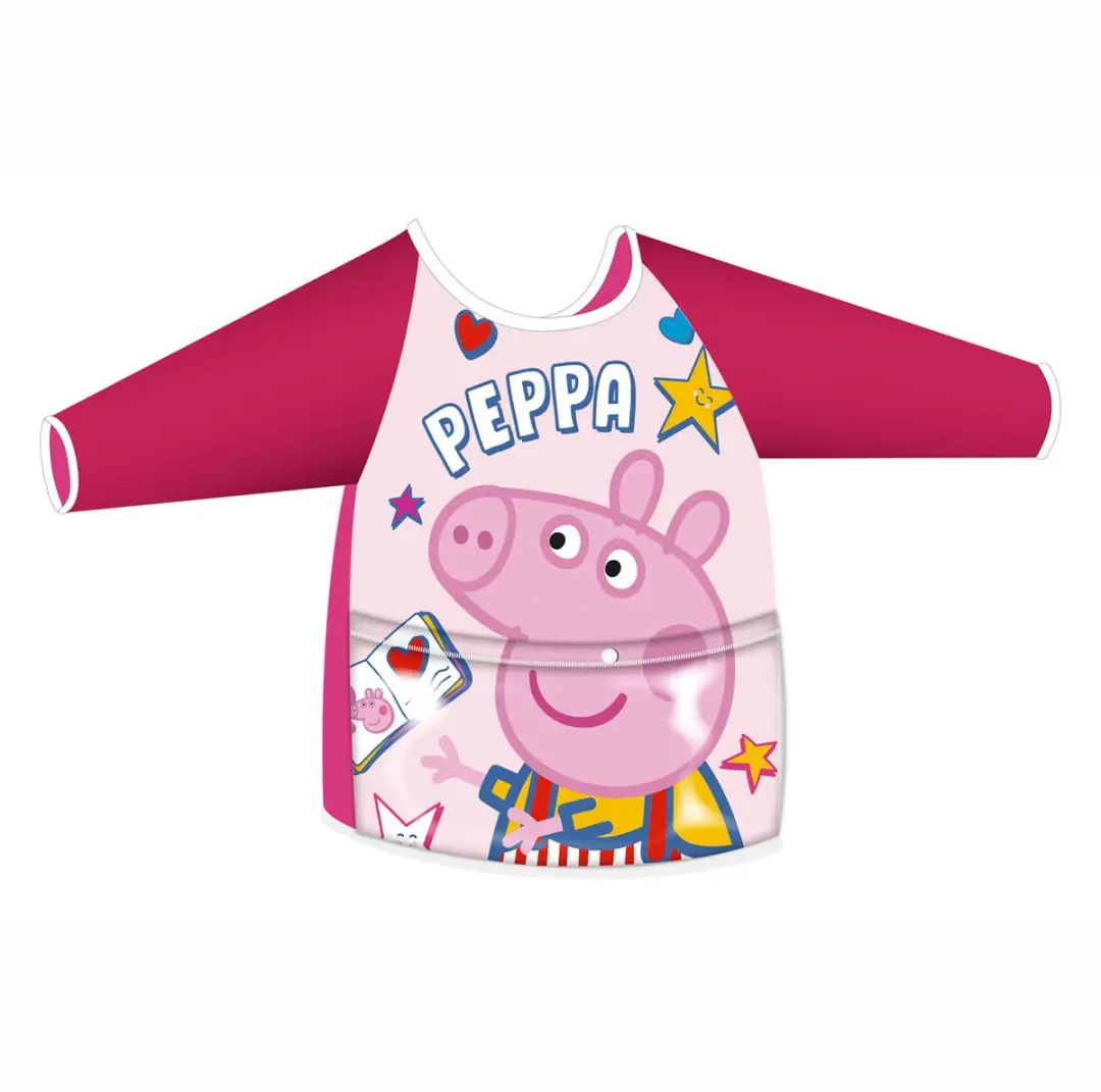 Peppa Pig Kliederschort