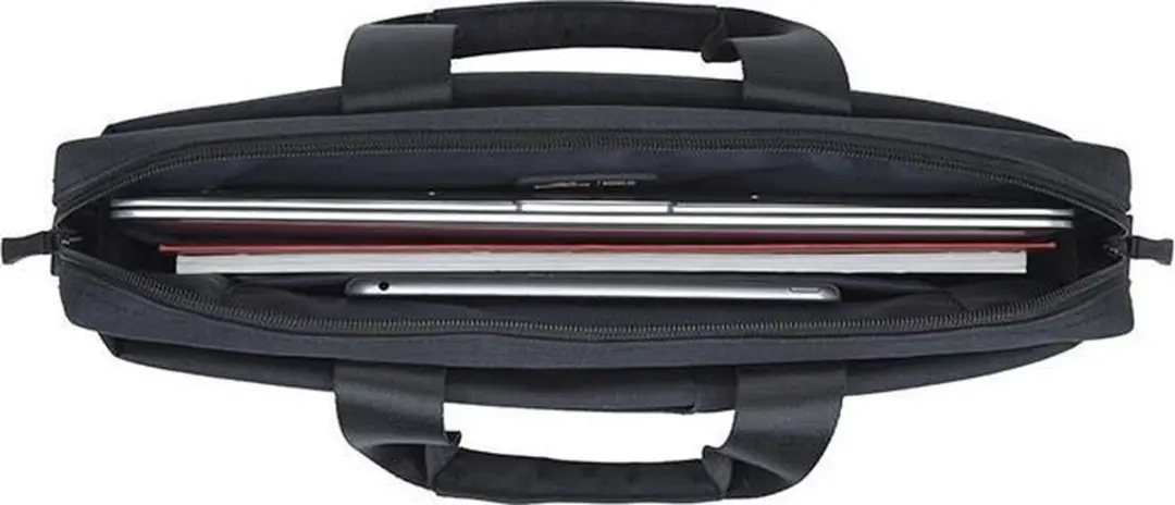 RivaCase 8325 Laptop Schoudertas 13.3" - Zwart