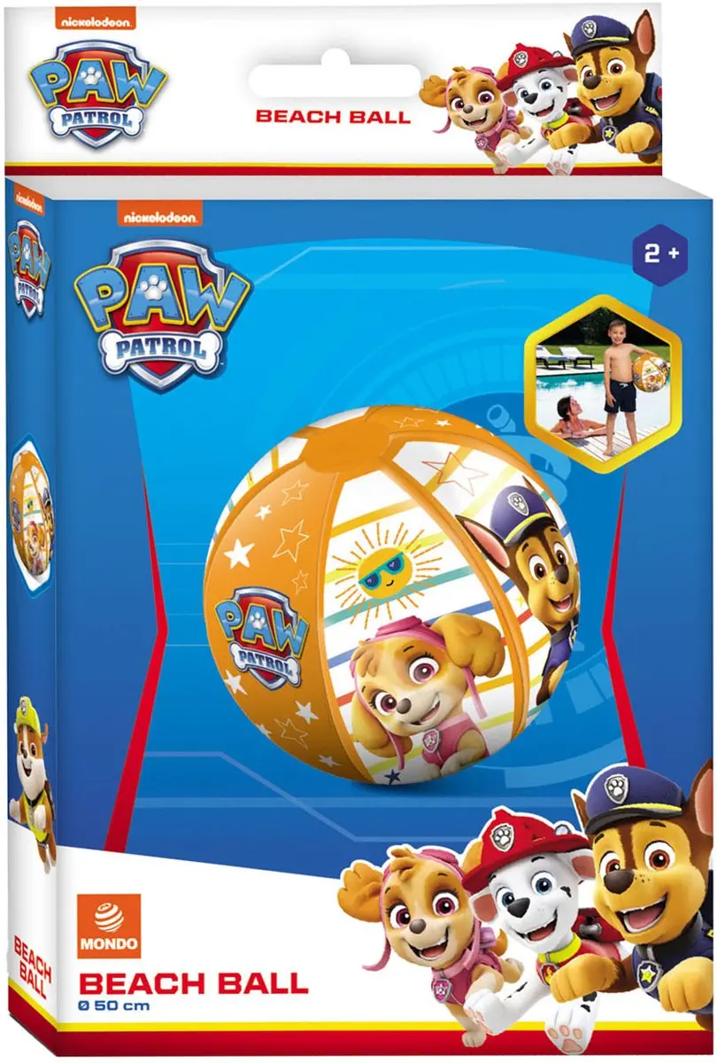 PAW Patrol