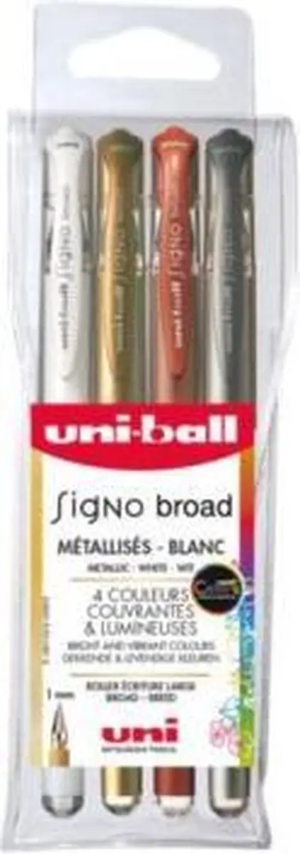 uni-ball Signo Rollerpen