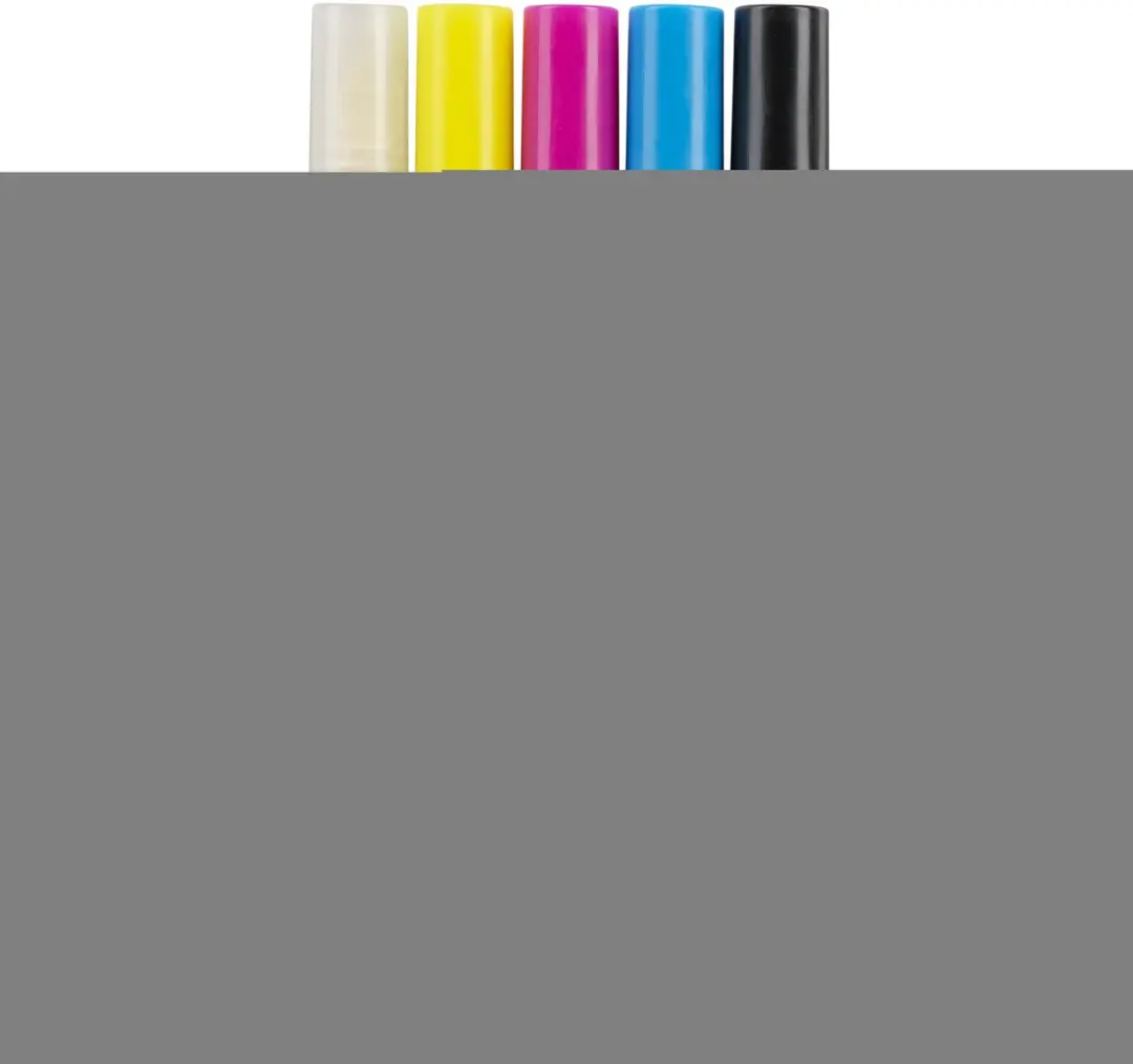 Ecoline Brush Pen Set - 5 Stuks Assorti