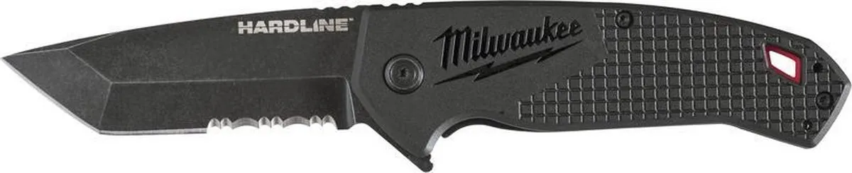 Milwaukee Hardline Zakmes 48221998