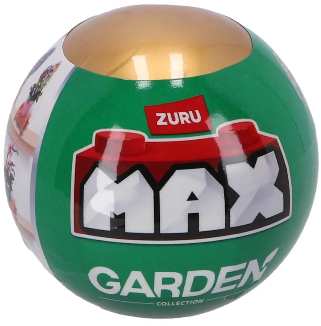 ZURU Max Garden Bouwset