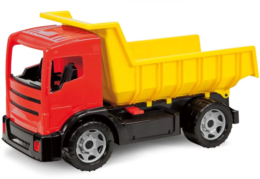 Lena Powerful Giants Kipwagen 2160