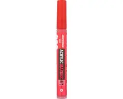Amsterdam Markers 4mm Naftolrood Donker
