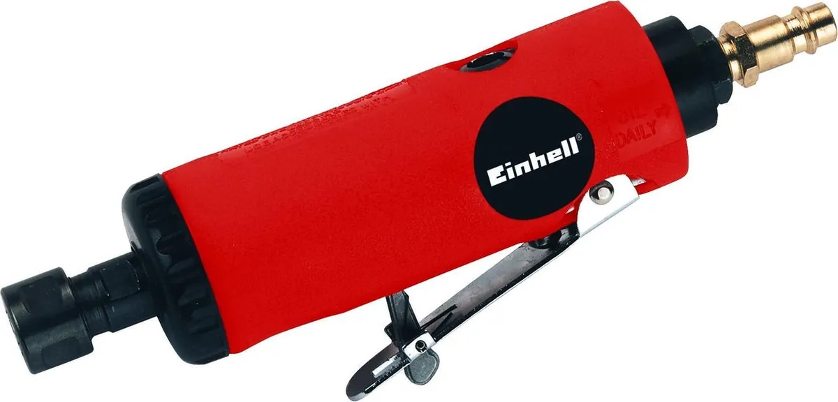 Einhell DSL 250/2 Staafslijperset