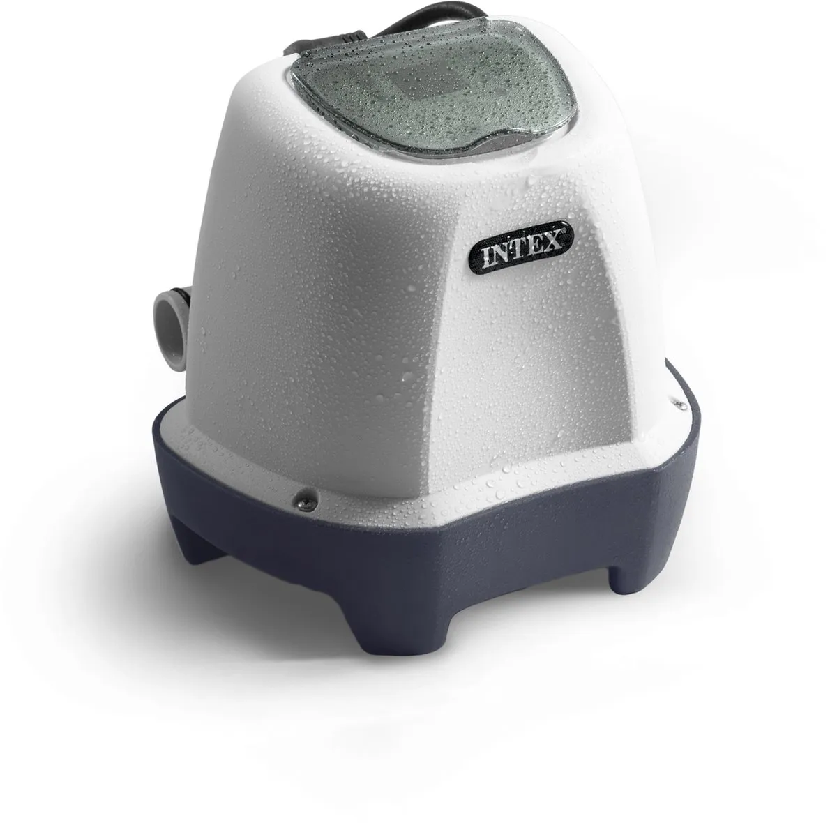 Intex Krystal Clear Zoutwater Systeem QS200 26662GS - 3.785 l/h