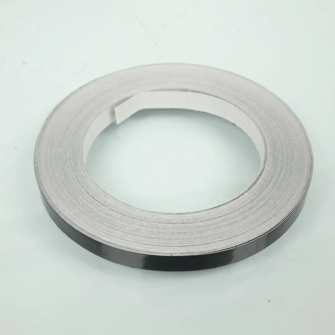 Motip Velgstrip Noir 6mm x 10m