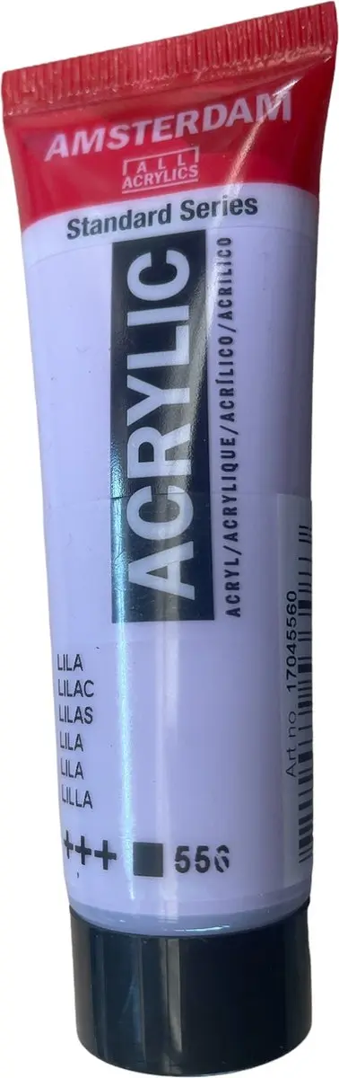 Amsterdam Acrylverf 20ml