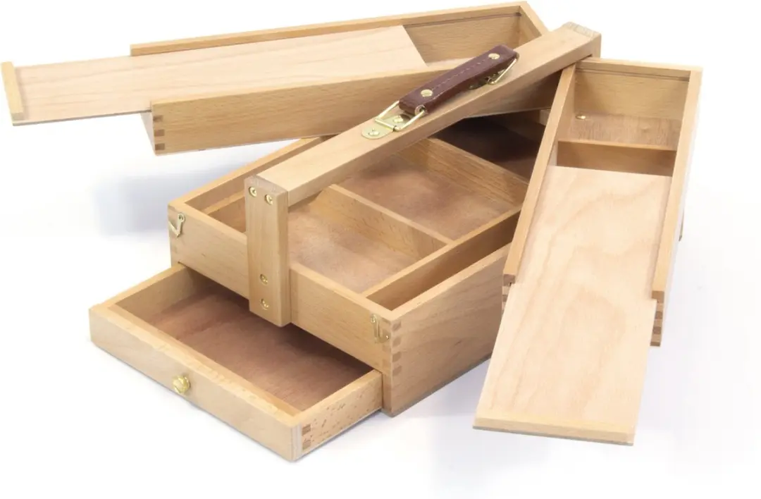 Kangaro Schilderskist K-830051